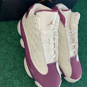Bordeaux 13s